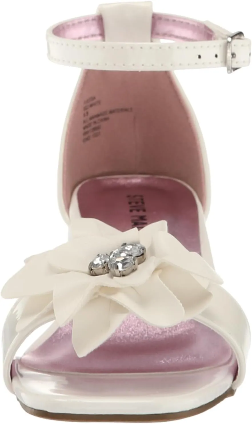 Lessa Heeled Sandal