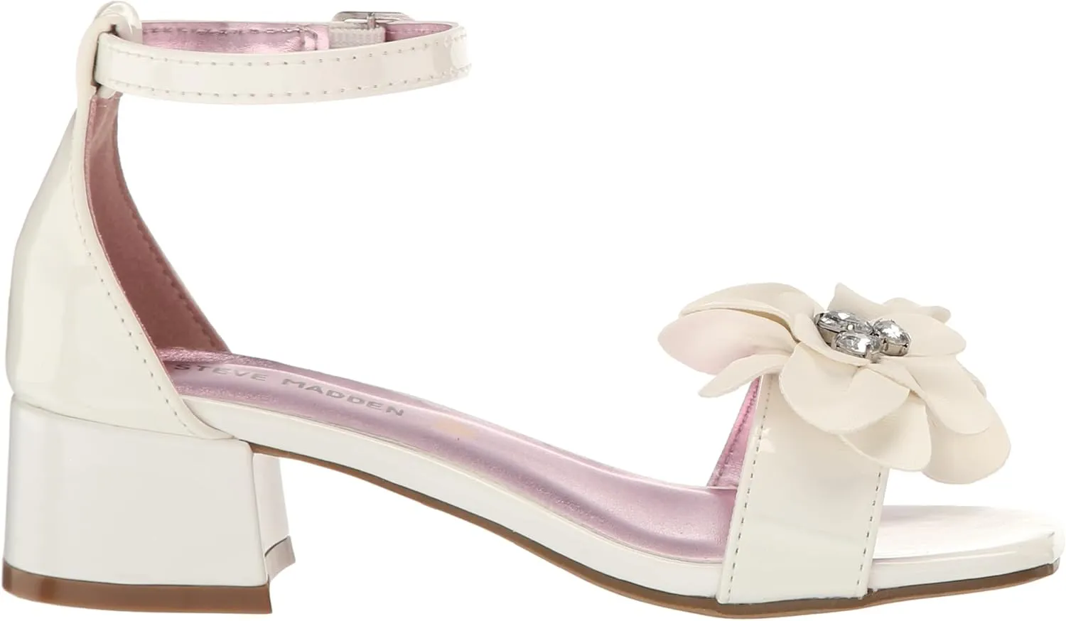 Lessa Heeled Sandal