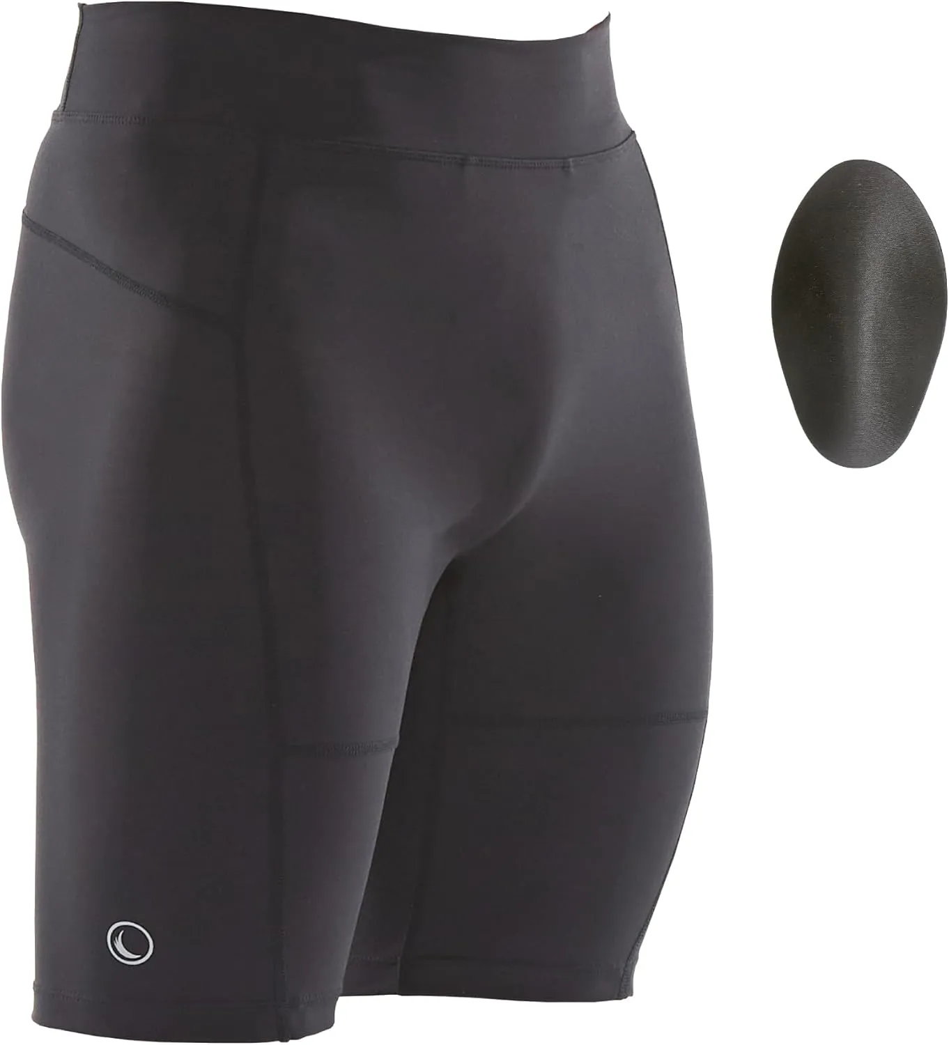LESTE Skinwrap PRO 5 – Mens Support Pouch Compression Pants Quick Dry Running Tights Workout Leggings Training Sports