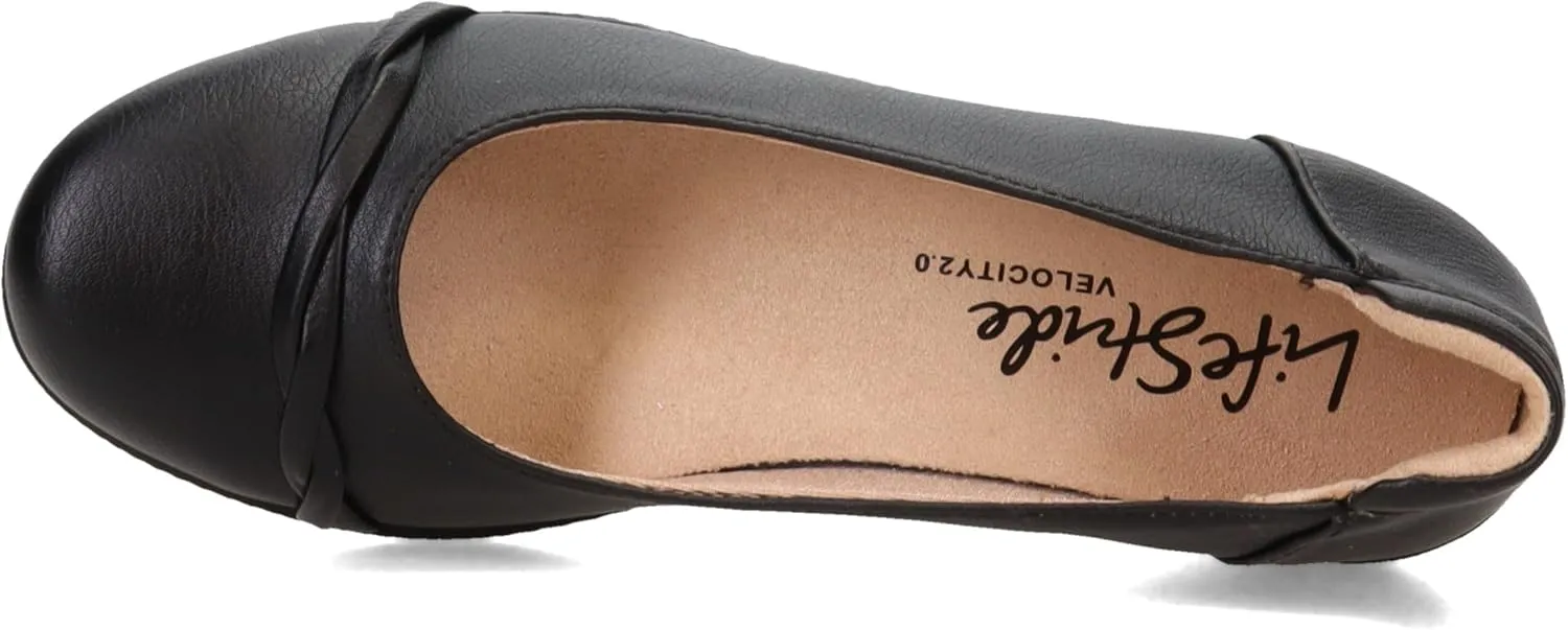 LifeStride Women's Impact Loafer