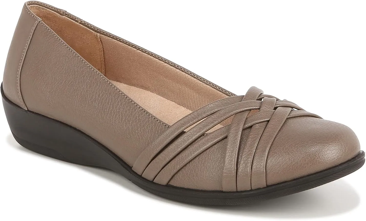 Lifestride Women's Incredible Ballet Flat