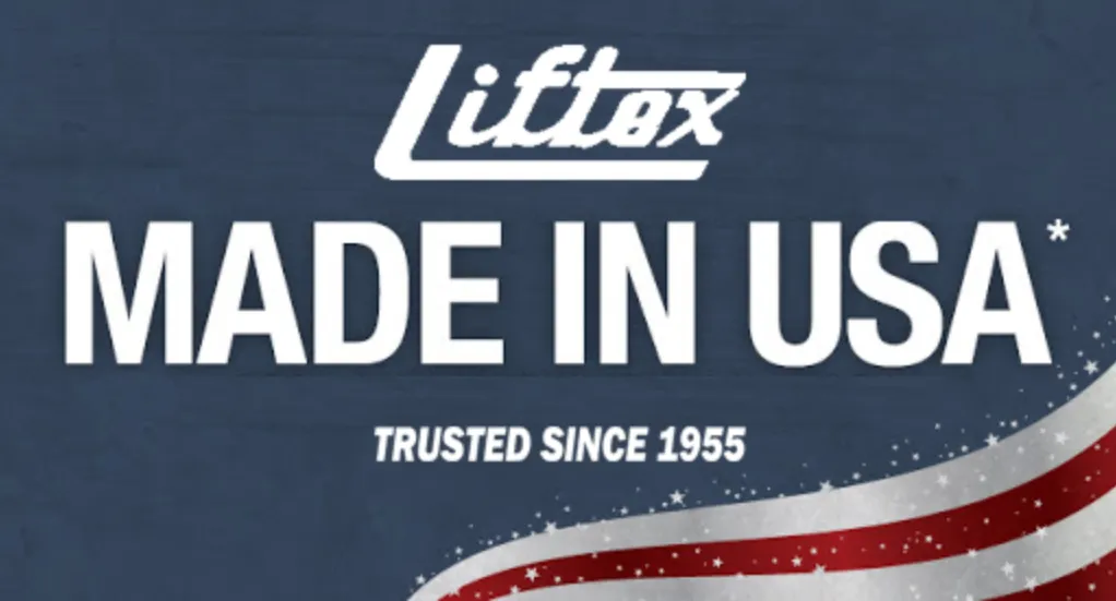 Liftex® Pro-Edge® 1-Ply 4" Flat Eye Polyester Web Sling | 6,400 lb Vertical Capacity