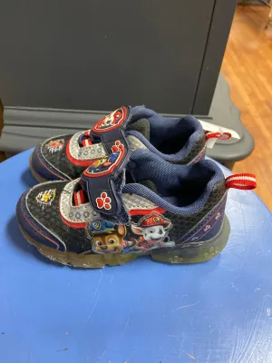 LIGHT UP SNEAKER-8T
