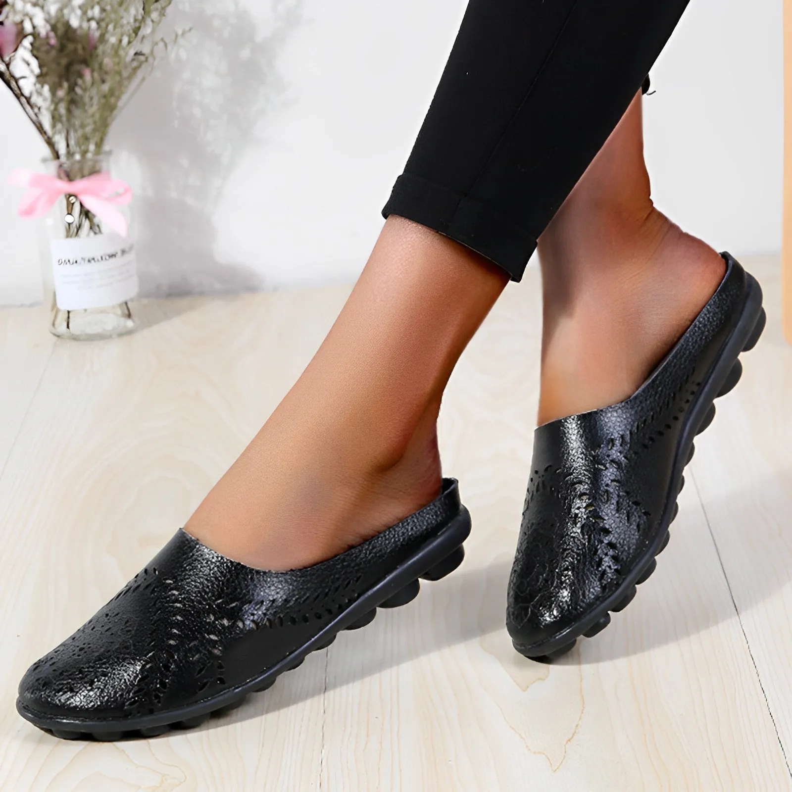 LM | Comfortable and airy sandals