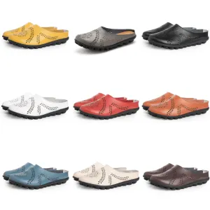 LM | Comfortable and airy sandals