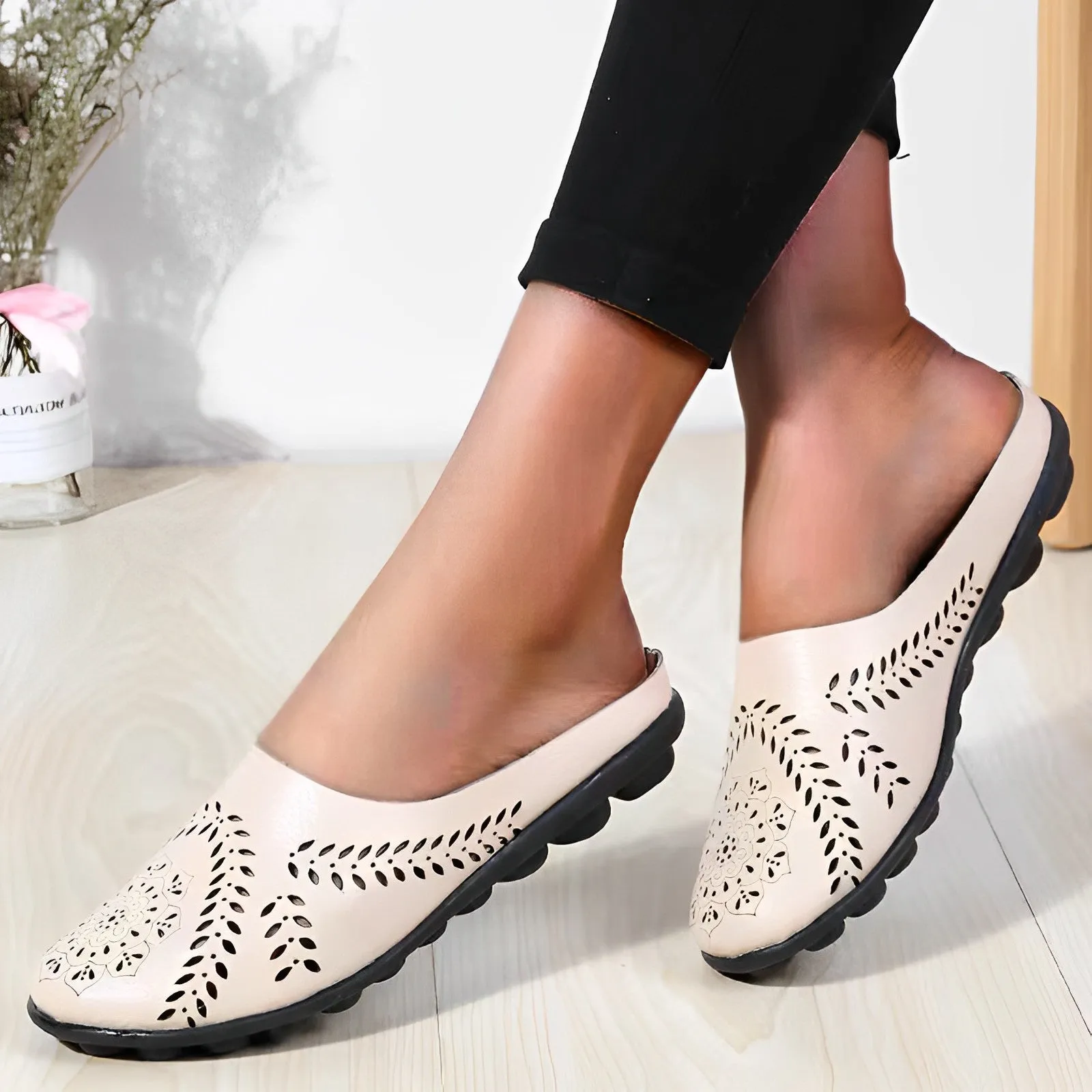 LM | Comfortable and airy sandals