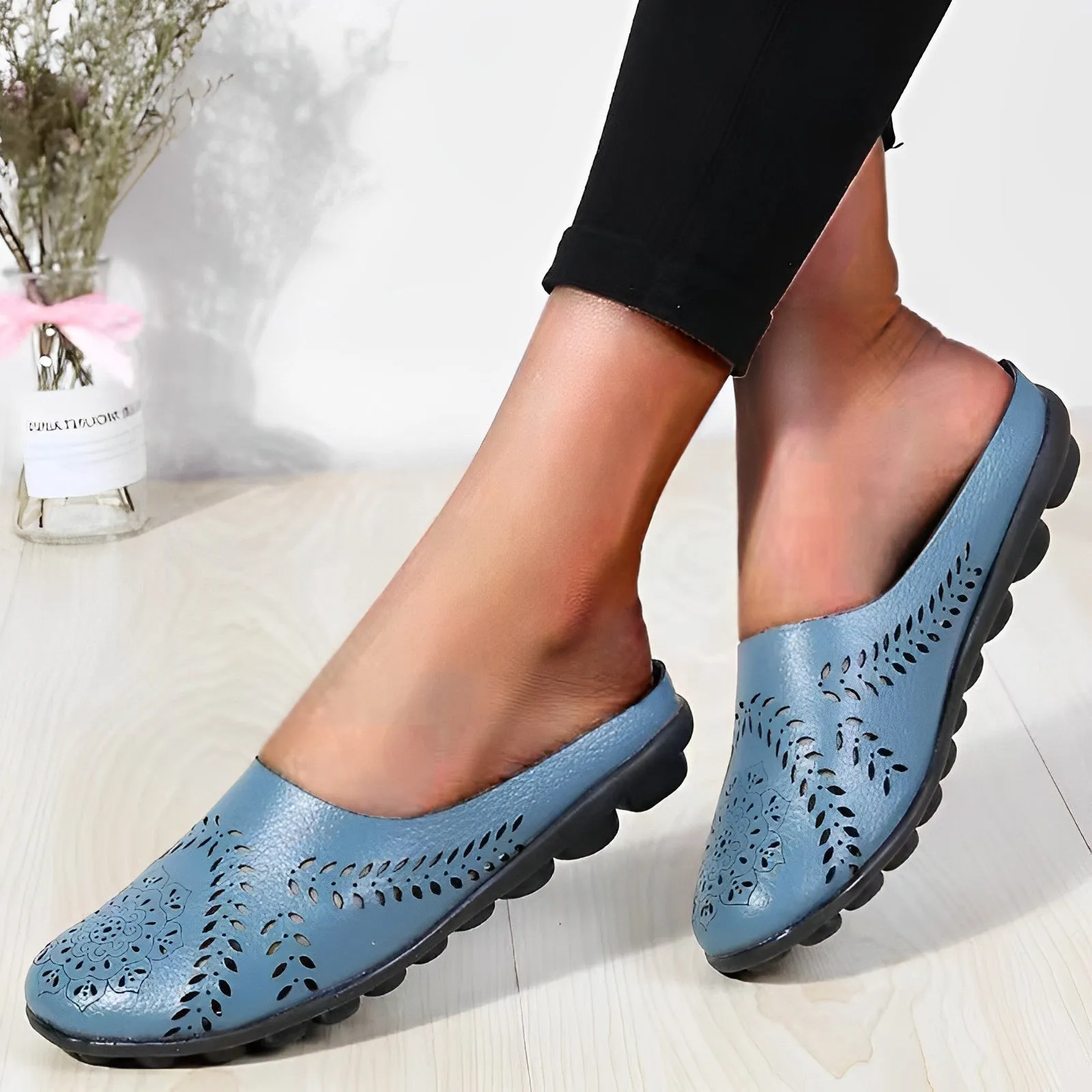 LM | Comfortable and airy sandals