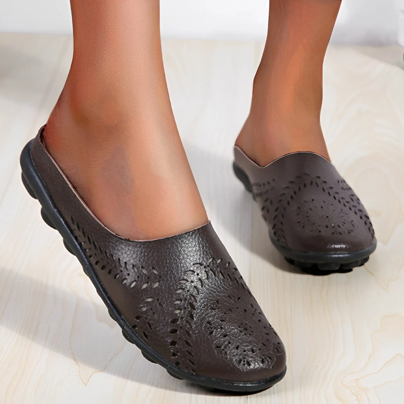 LM | Comfortable and airy sandals