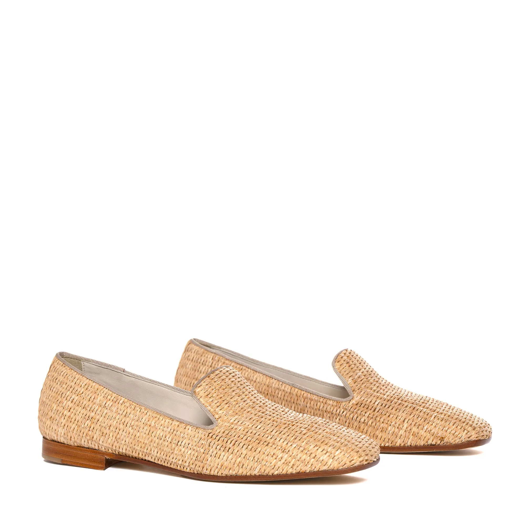 LOAFER PAVIA TOFFE