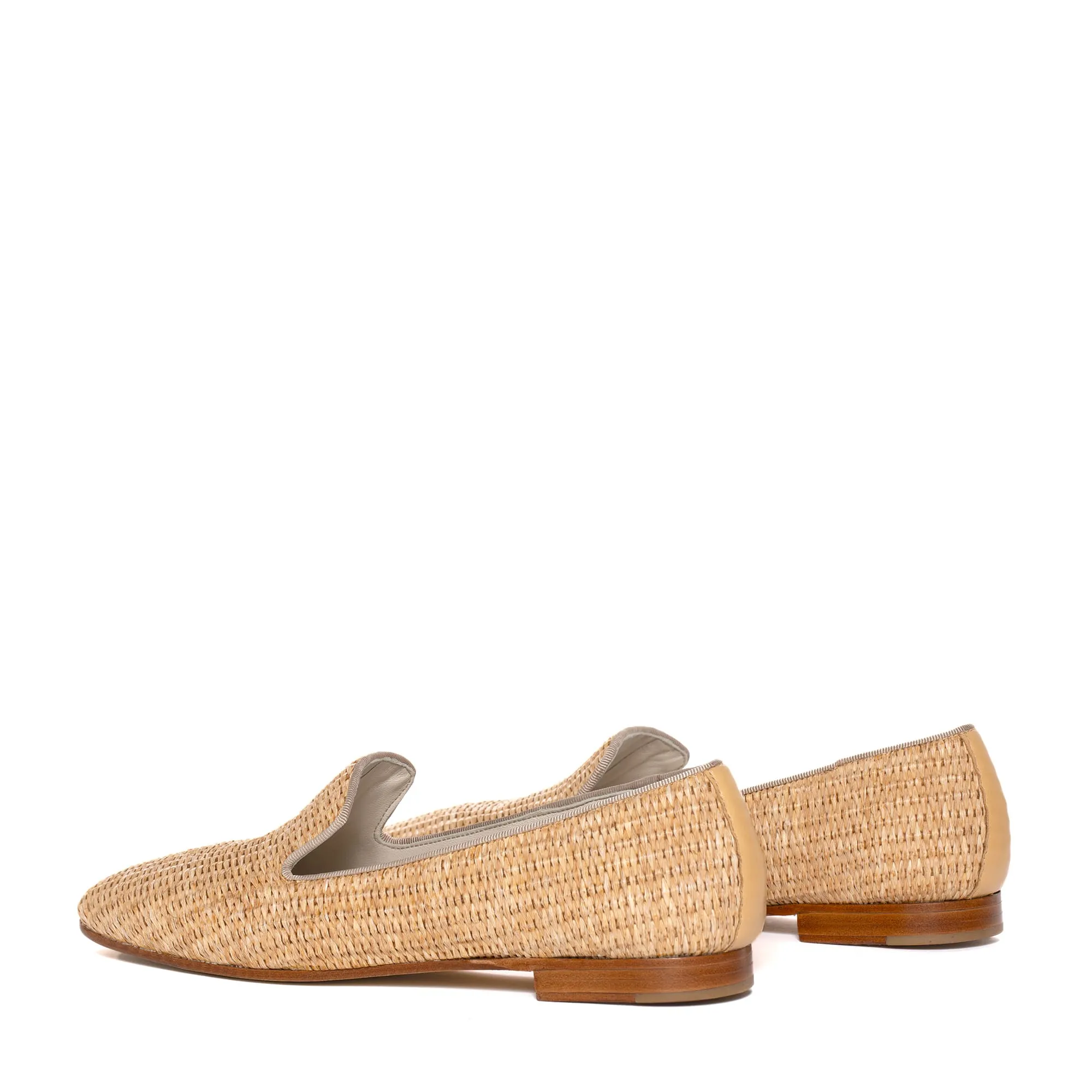 LOAFER PAVIA TOFFE