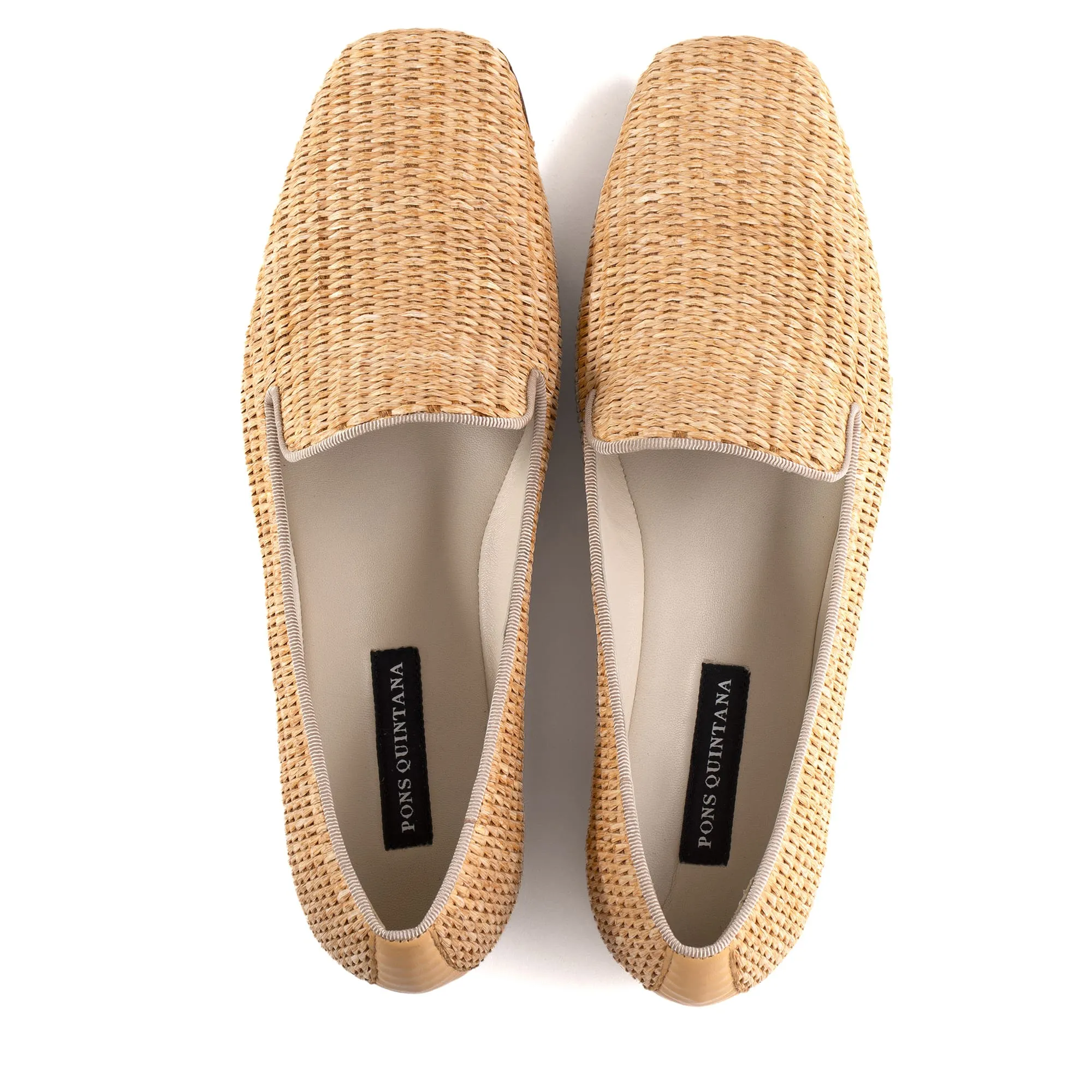 LOAFER PAVIA TOFFE