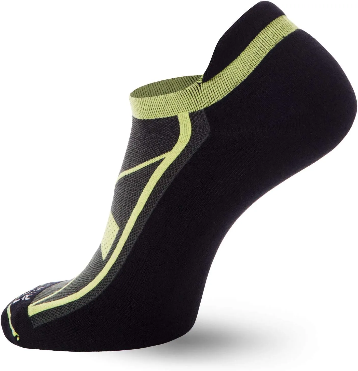 Low Cut Running Socks for Men and Women – Anti-blister, Cushioned, Comfortable