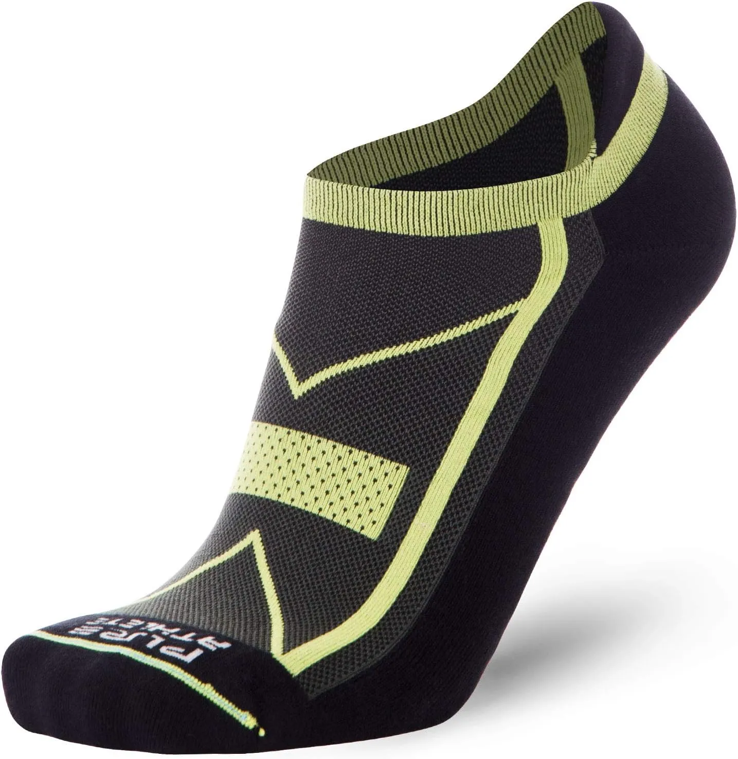 Low Cut Running Socks for Men and Women – Anti-blister, Cushioned, Comfortable
