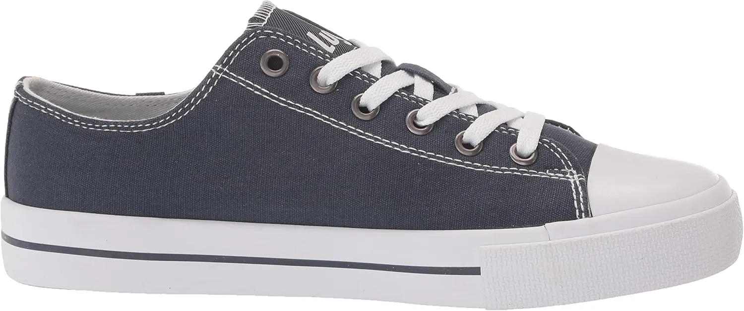 Lugz Women's Stagger Lo Fashion Sneaker