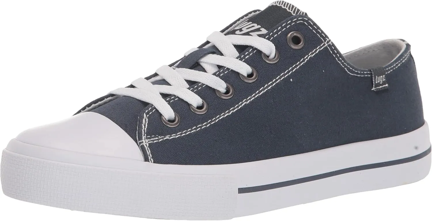 Lugz Women's Stagger Lo Fashion Sneaker