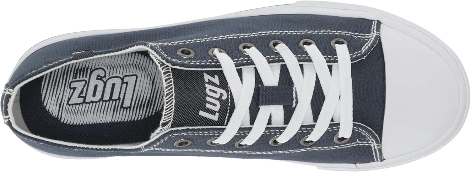 Lugz Women's Stagger Lo Fashion Sneaker