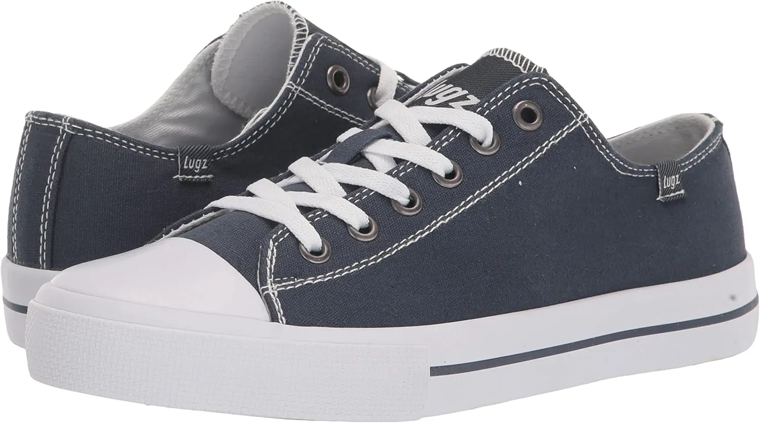 Lugz Women's Stagger Lo Fashion Sneaker