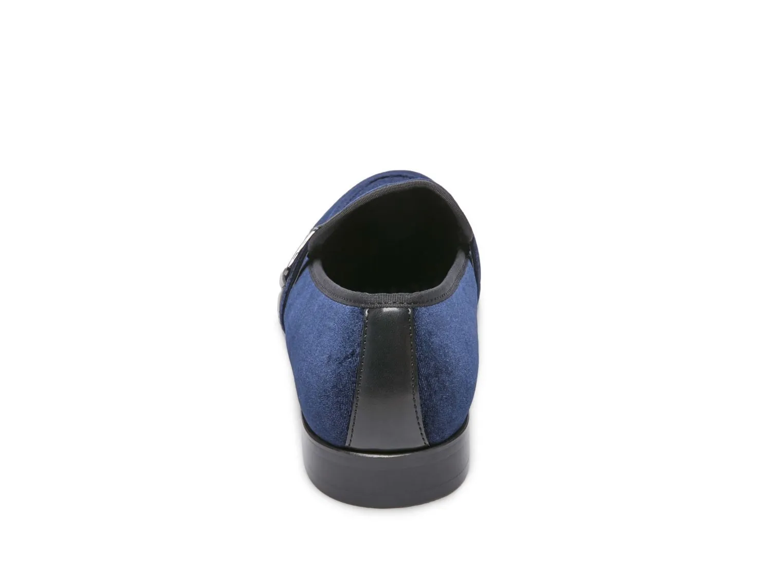 MACKLIN BLUE VELVET