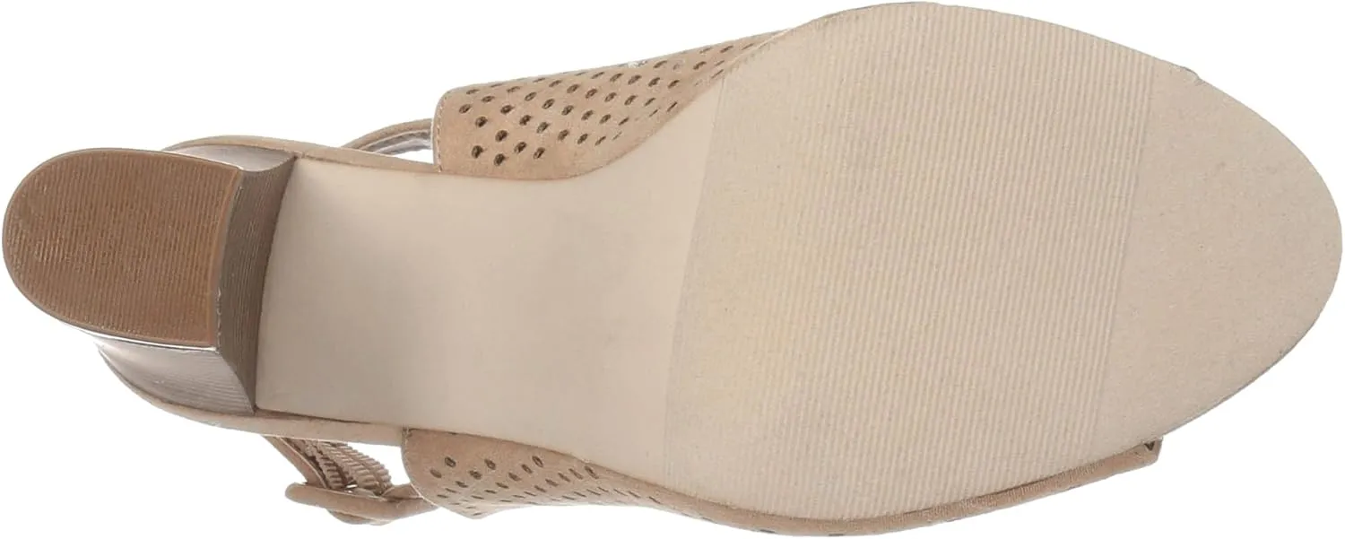 Madden Girl Women's Beckie-c Dress Sandal