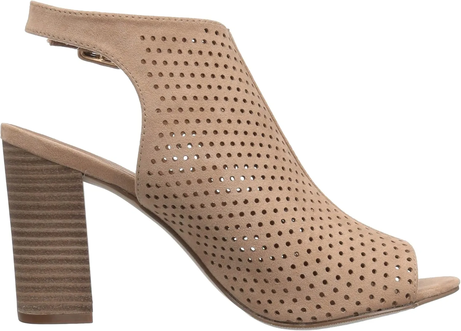 Madden Girl Women's Beckie-c Dress Sandal