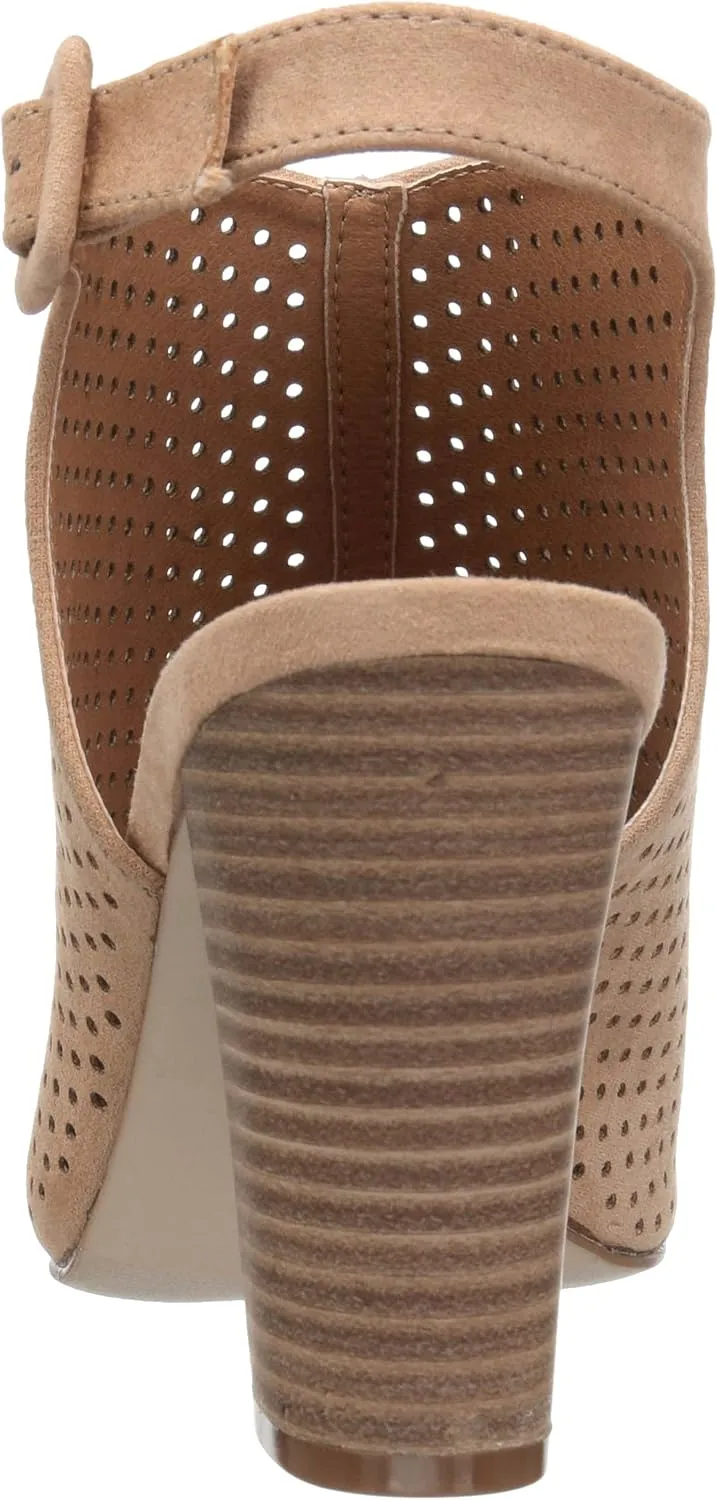 Madden Girl Women's Beckie-c Dress Sandal