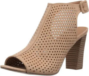 Madden Girl Women's Beckie-c Dress Sandal