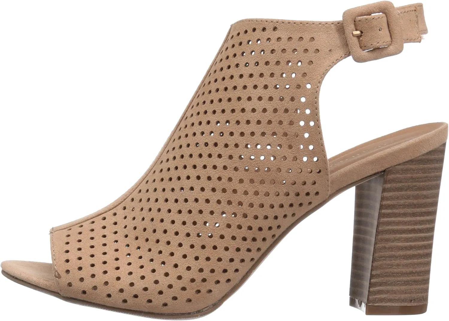 Madden Girl Women's Beckie-c Dress Sandal