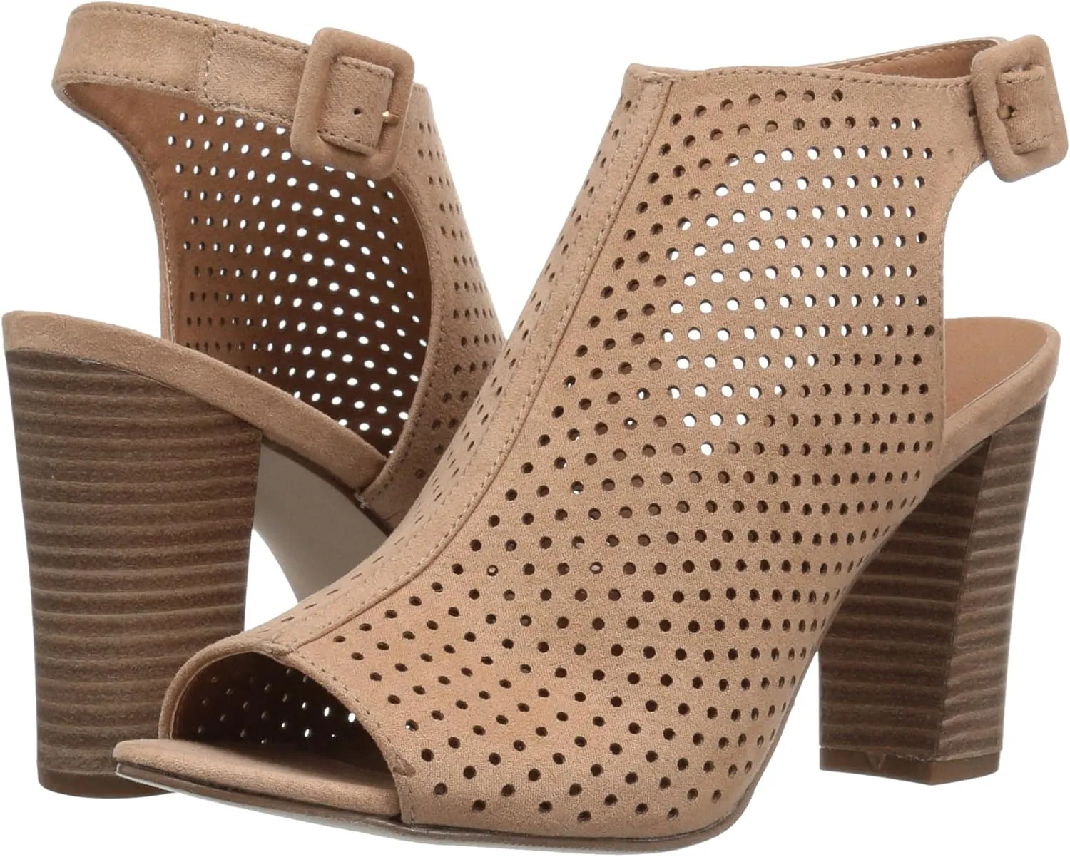 Madden Girl Women's Beckie-c Dress Sandal