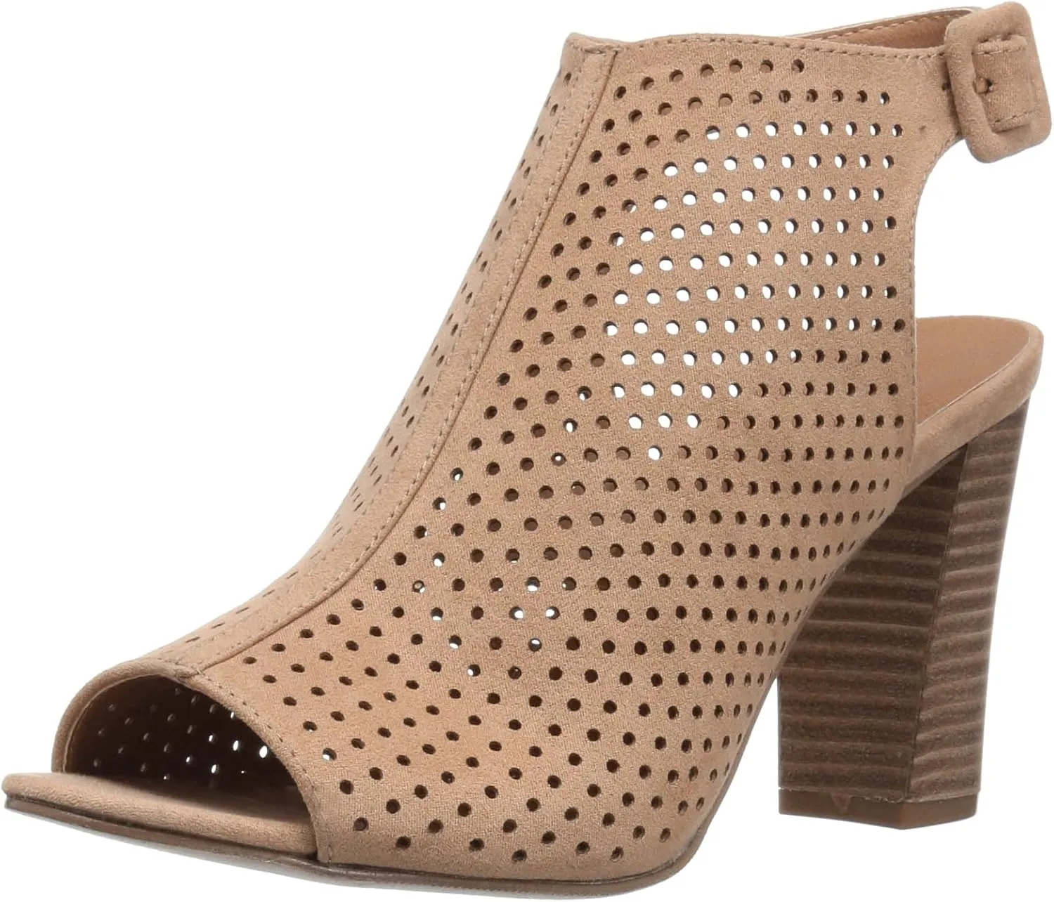 Madden Girl Women's Beckie-c Dress Sandal