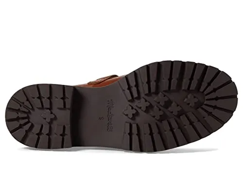 Madewell Gaston Loafer Mary Jane Cinnamon Stick 9.5 M