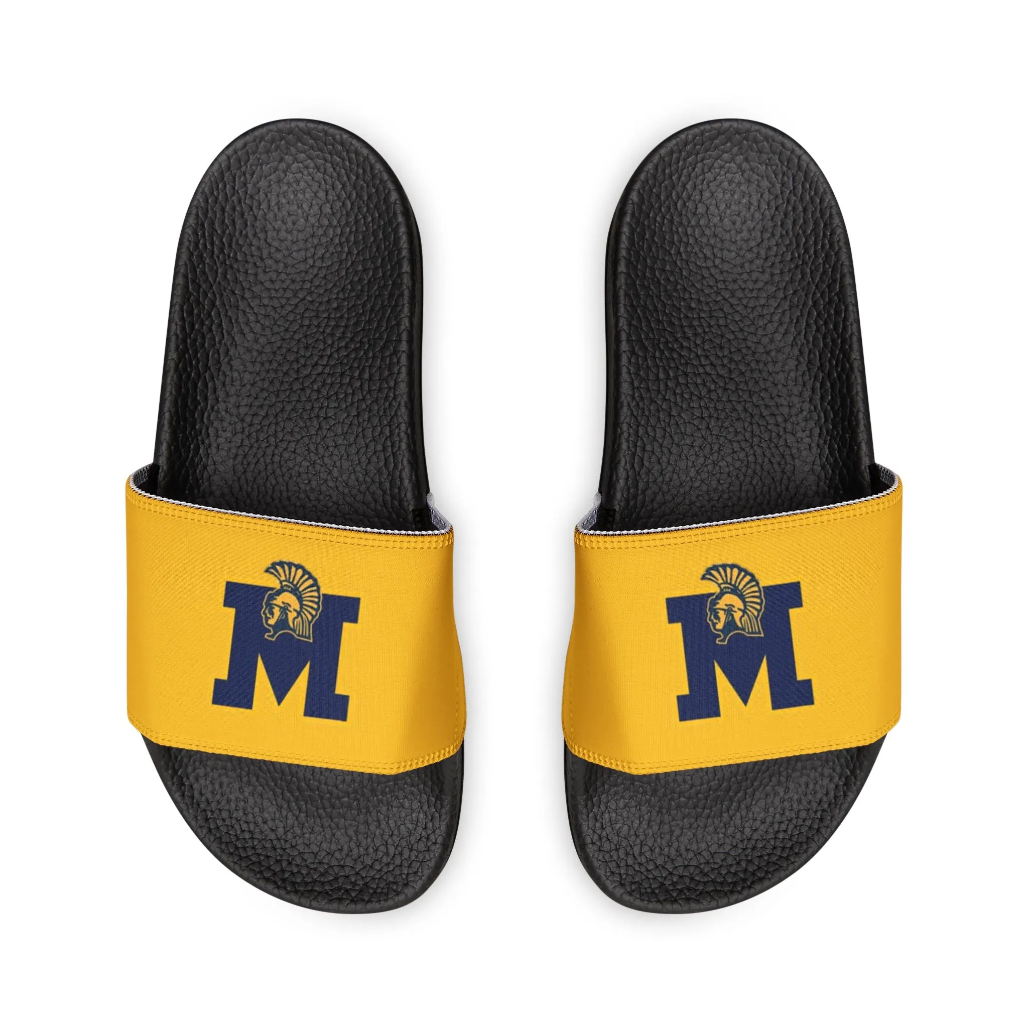 Mahtomedi Zephyrs Men's Removable-Strap Casual Sandals for Summer Adventures