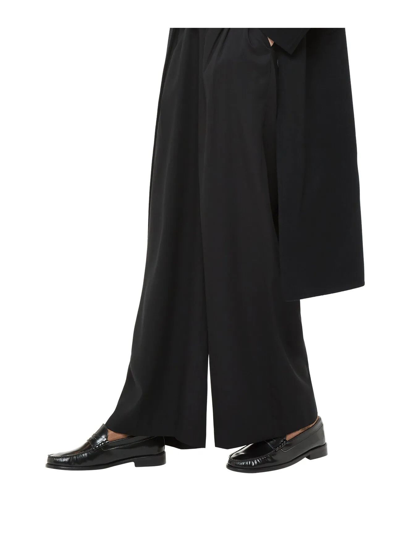 Manny Slim Loafer