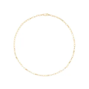 Marco Bicego Uomo Unisex Coil Link Necklace