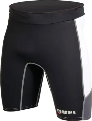 Mares Men's Trilastic Rash Guards Shorts - Durable Quick-Drying UPF 50  Sun Protection Water Sports Swimsuit Bottoms