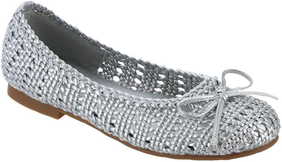 Masseys Womens Dawn, Slip On, and Wide Width