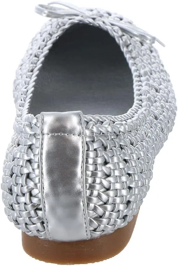 Masseys Womens Dawn, Slip On, and Wide Width