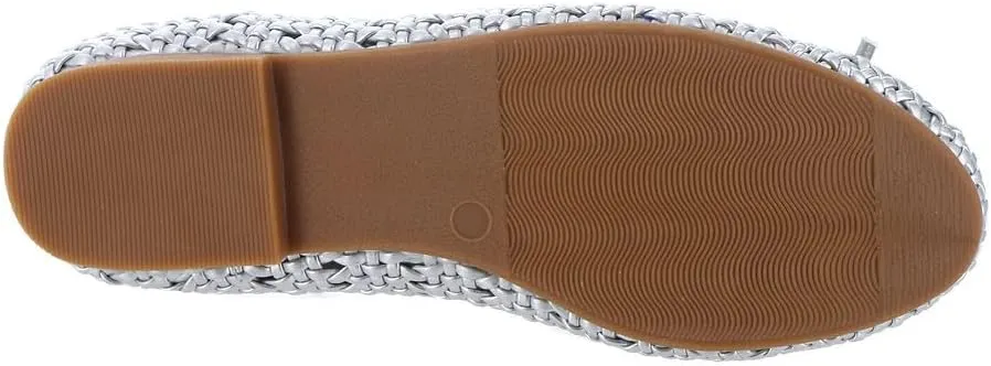 Masseys Womens Dawn, Slip On, and Wide Width