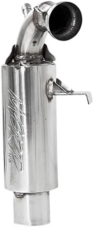 MBRP Race Series Exhaust System 2380113