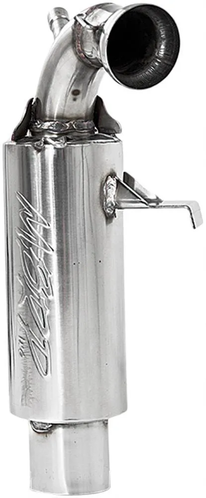MBRP Race Series Exhaust System 2380113
