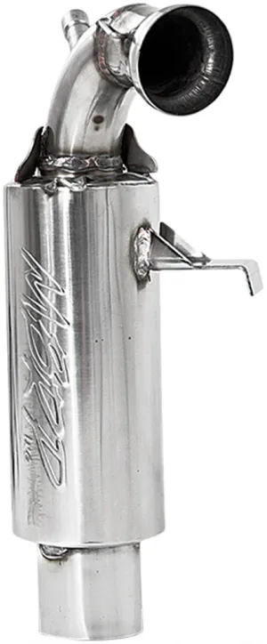 MBRP Race Series Exhaust System 4050210