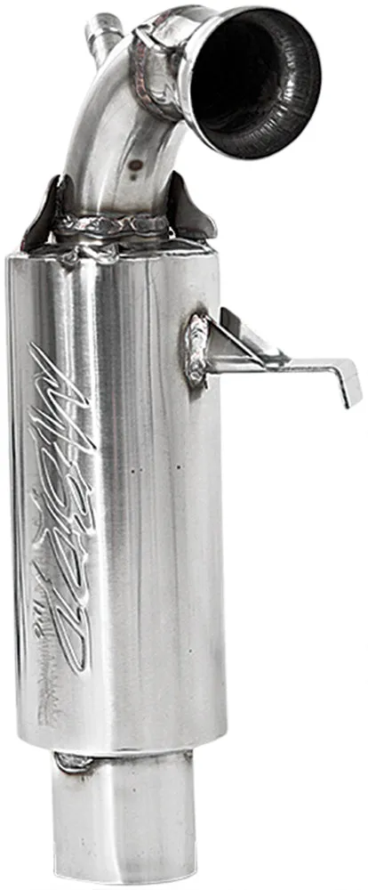 MBRP Race Series Exhaust System 4050210