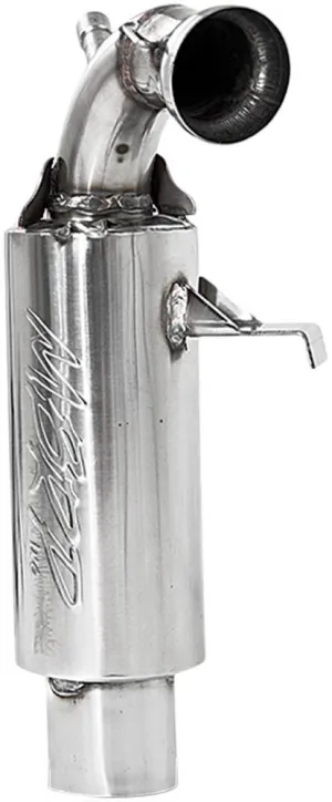 MBRP Race Series Exhaust System 4080309