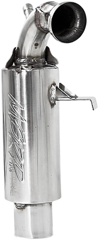 MBRP Race Series Exhaust System 4080309