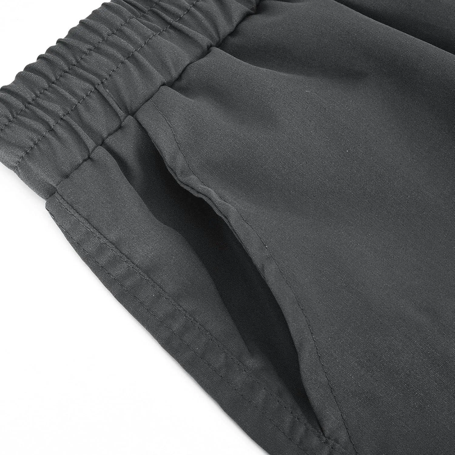 Men Pant Casual Jogger Beach Walking Running Sweatpant Drawstring Waist Track Lounge Pant