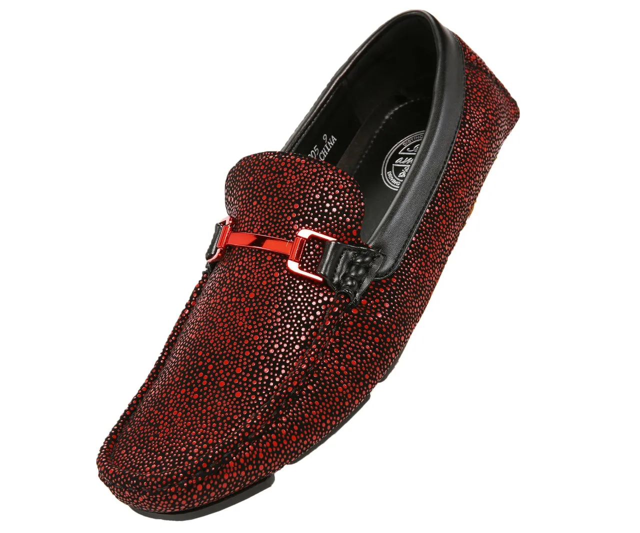 Men Shoes Quint-005C