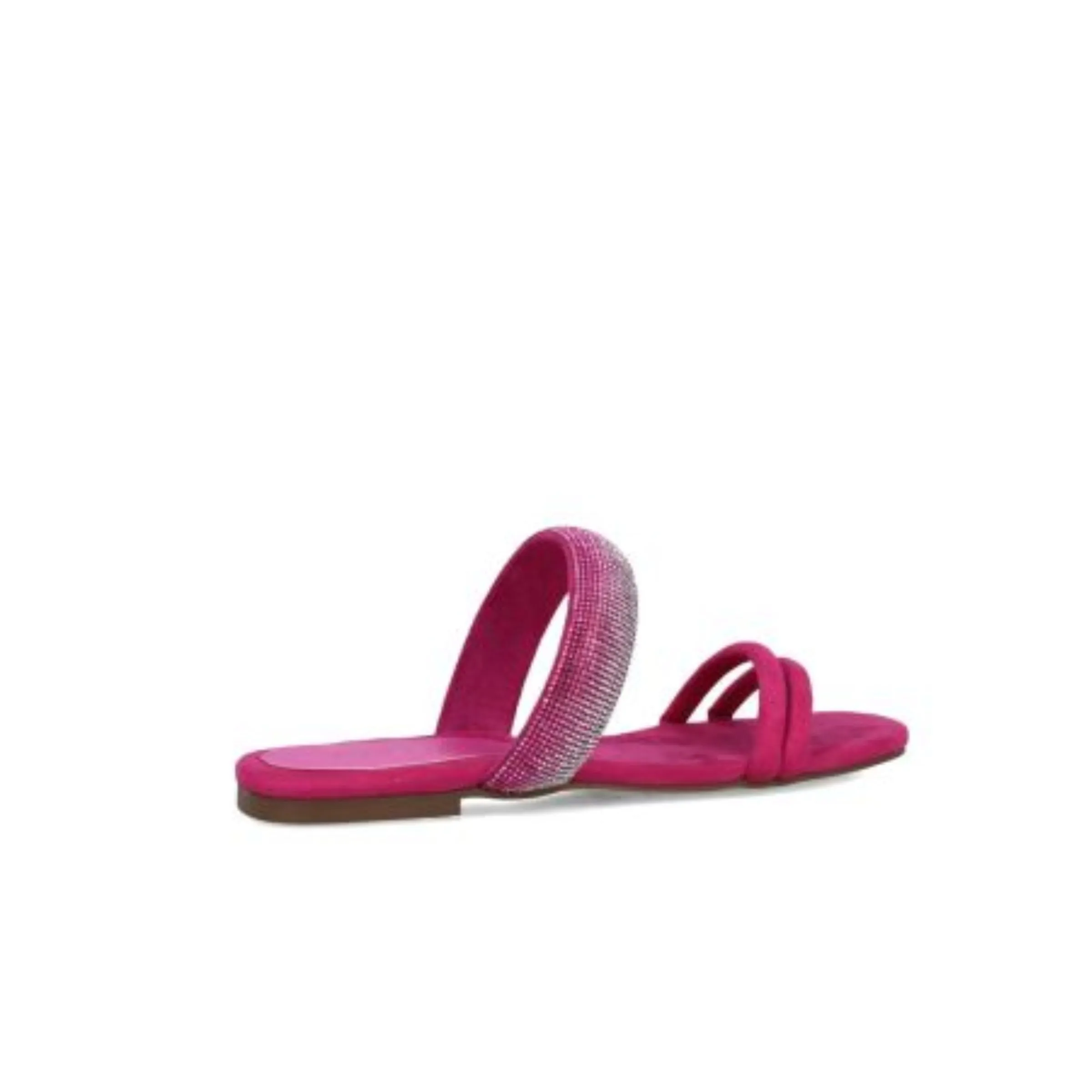 Menbur Sandal Nerio 1 Fuchsia