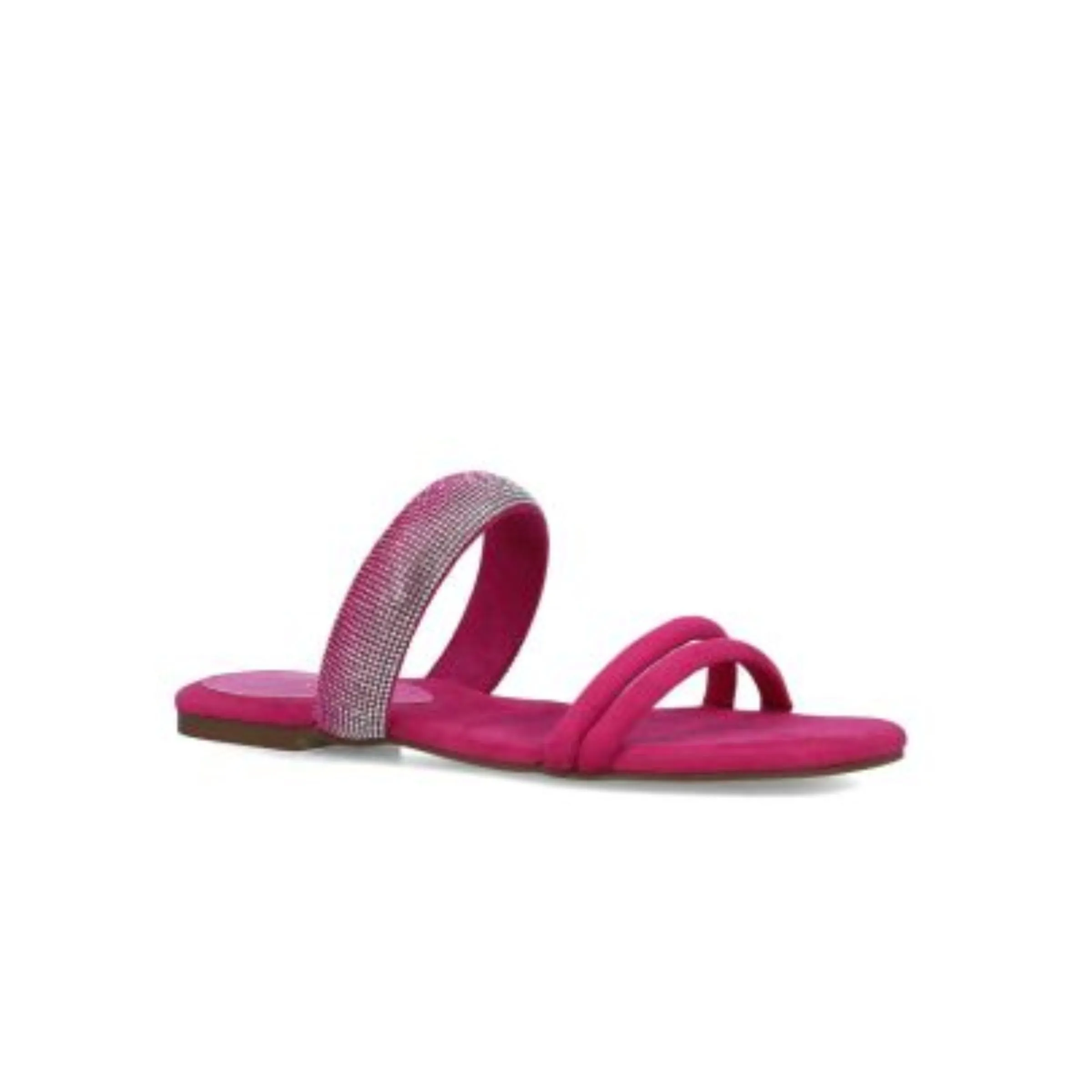 Menbur Sandal Nerio 1 Fuchsia