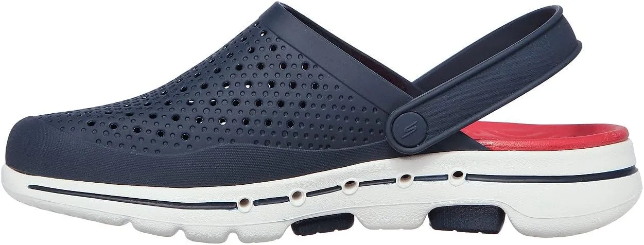 Men's Foamies Go Walk 5 - Astonished
