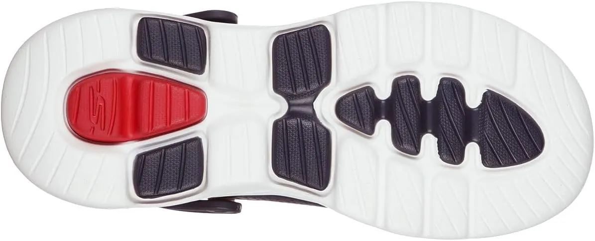 Men's Foamies Go Walk 5 - Astonished