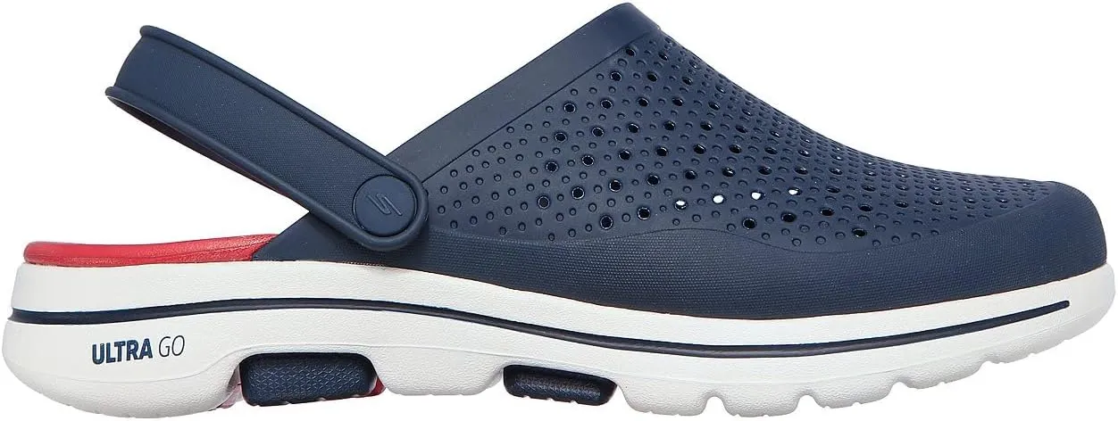 Men's Foamies Go Walk 5 - Astonished